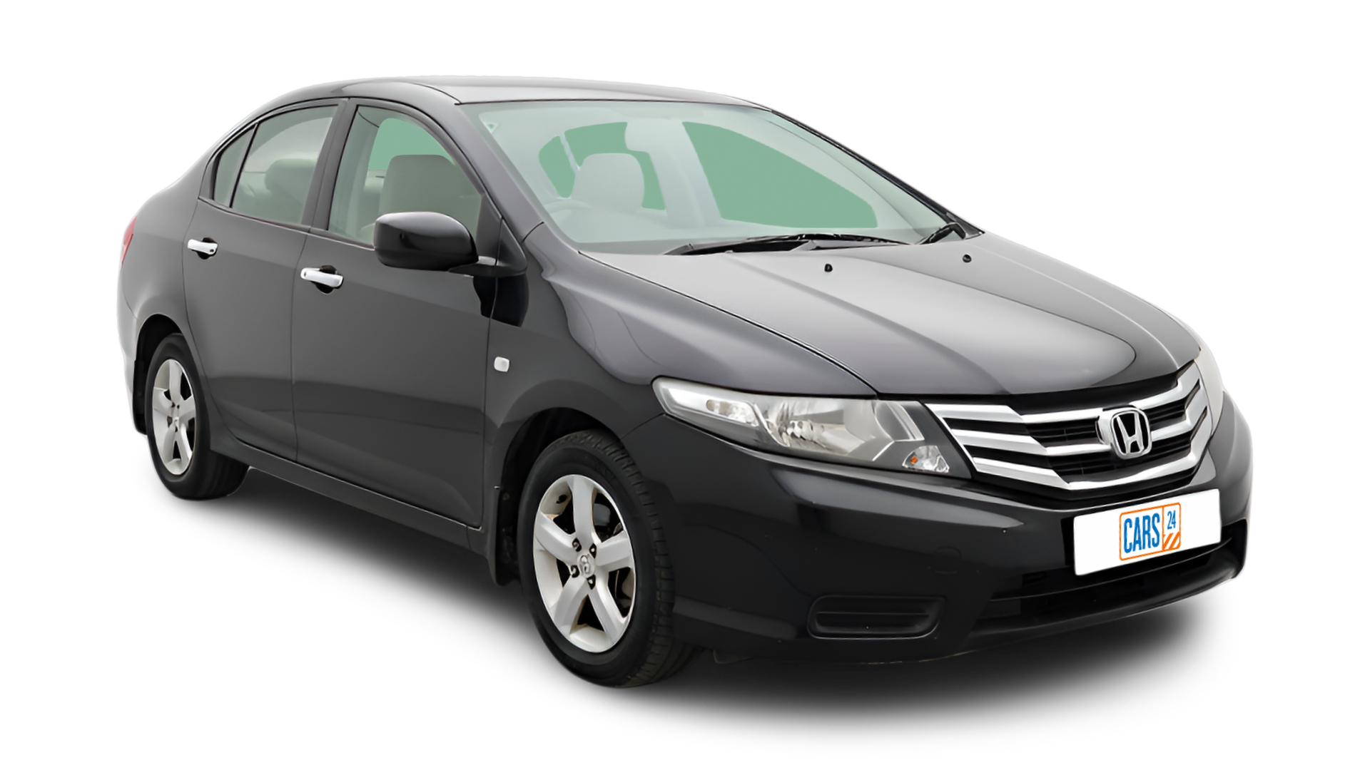 2013 Honda City - Sedan - Petrol - Manual - ₹2.19 lakh